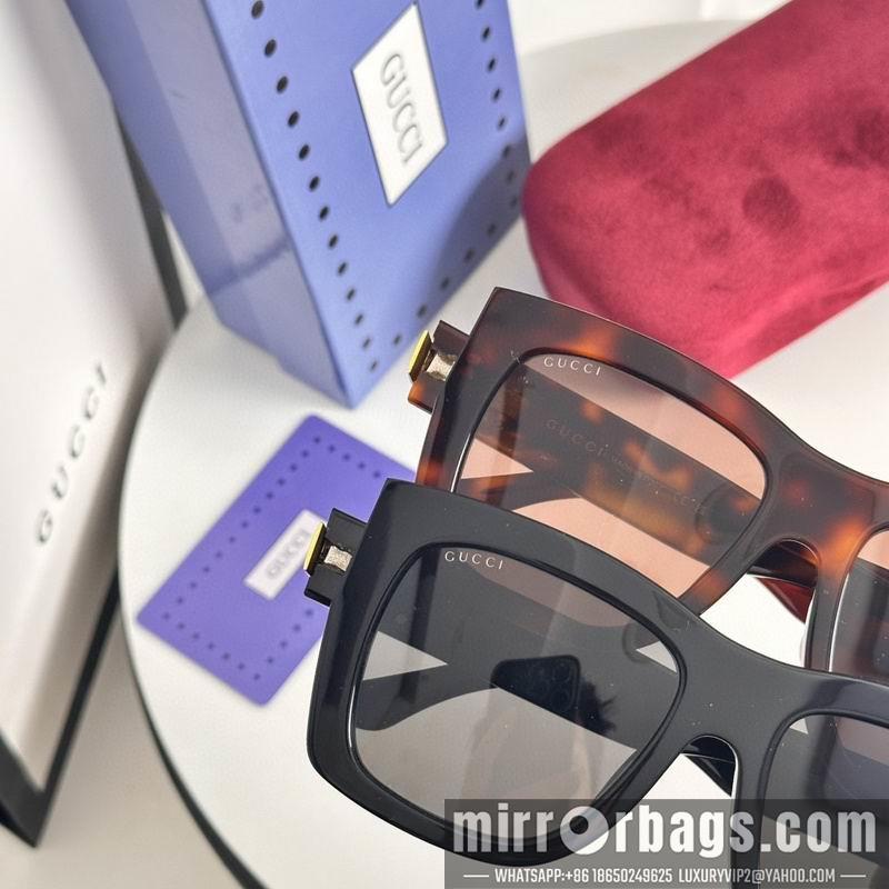 Replica Gucci Glasses smh100