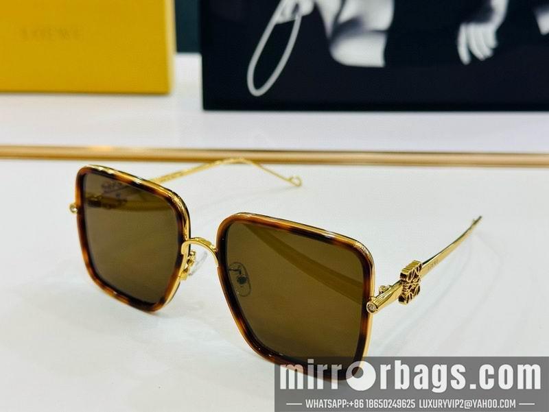 Replica Loewe Glasses smx23