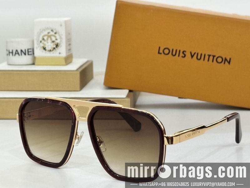 Replica LV Glasses smh217