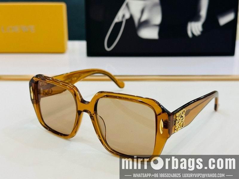 Replica Loewe Glasses 03smh25