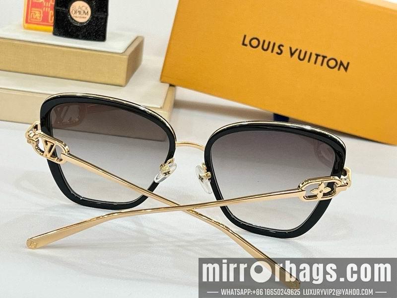 Replica LV Glasses smr64