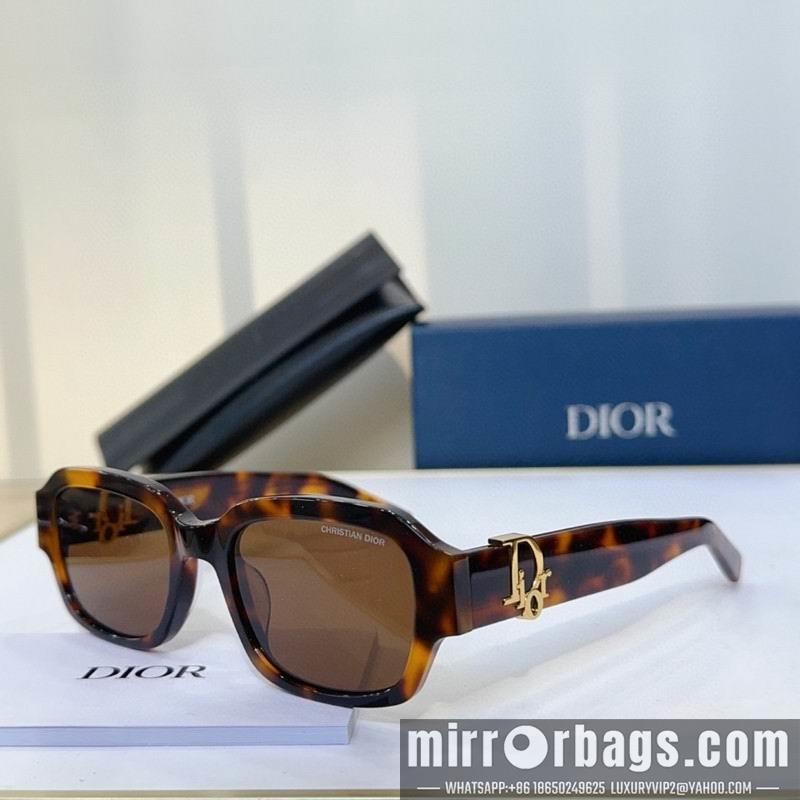 Replica Dior Glasses 03smh71