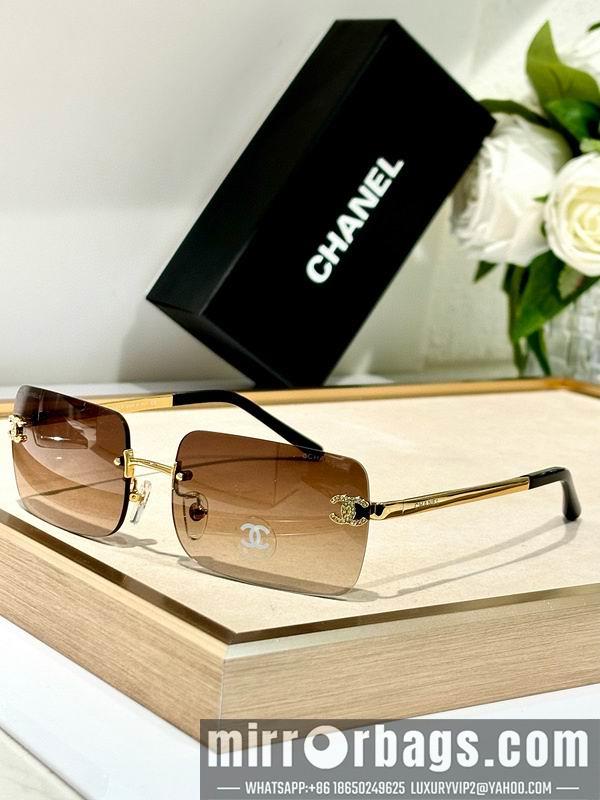 Replica Chanel Glasses smr258
