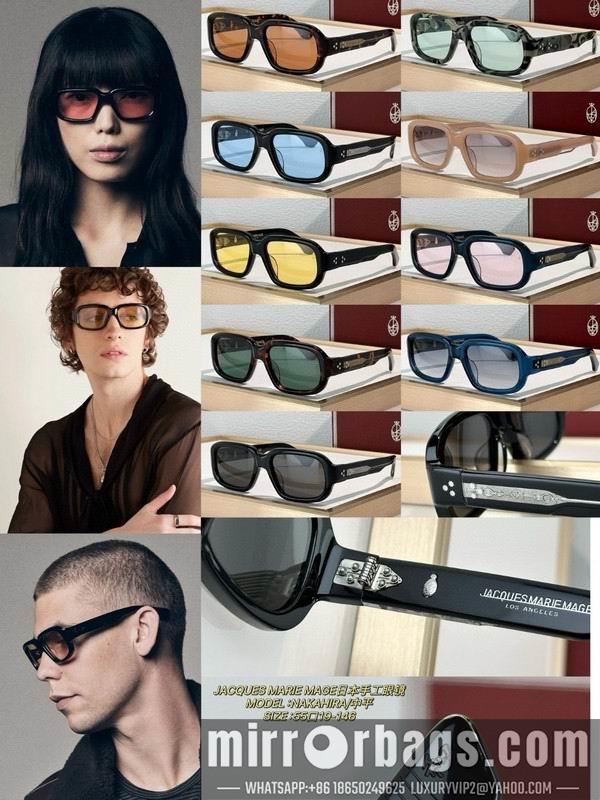 Replica Jacques Marie Mage Glasses 03smh80