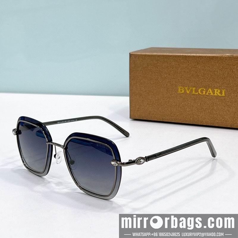 Replica Bvlgari Glasses smx23