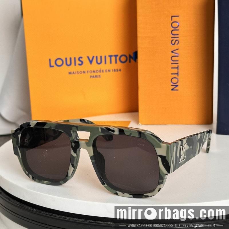 Replica LV Glasses smh68
