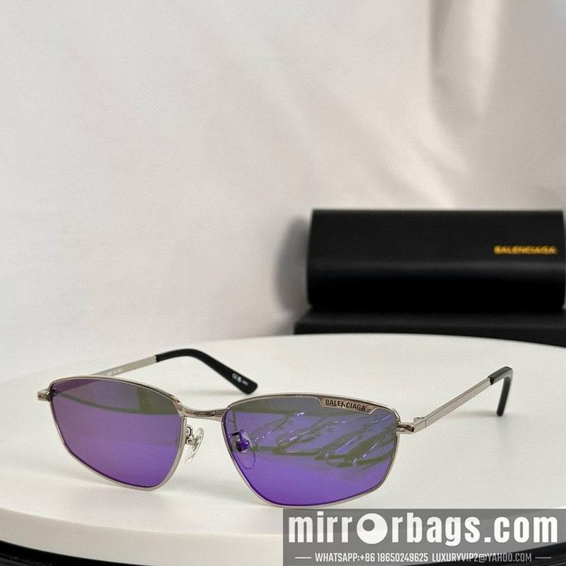 Replica Balenciaga Glasses 03smh02