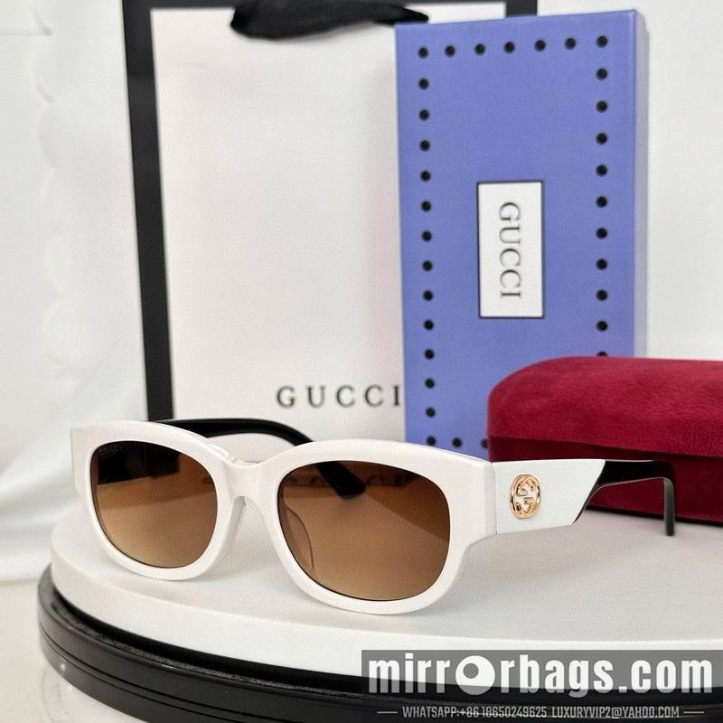 Replica Gucci Glasses smr150