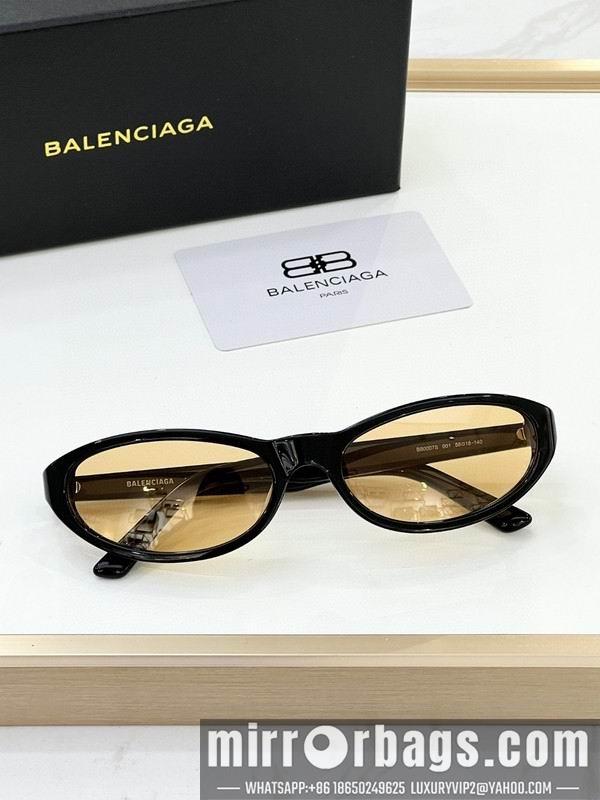 Replica Balenciaga Glasses 03smh45