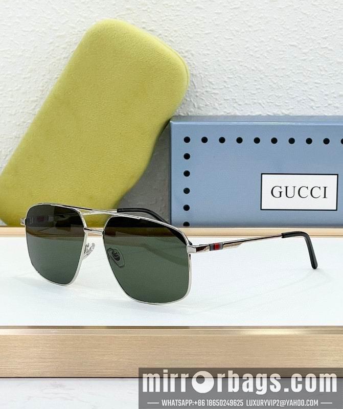 Replica Gucci Glasses smh256