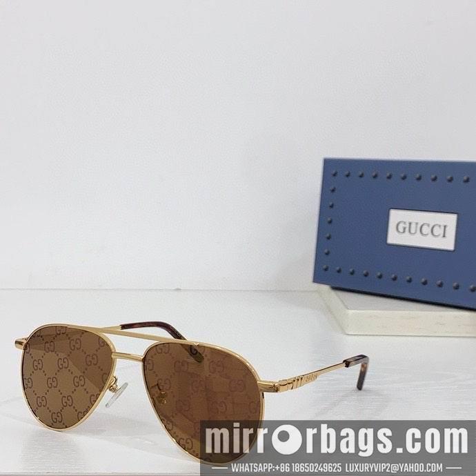Replica Gucci Glasses smx146