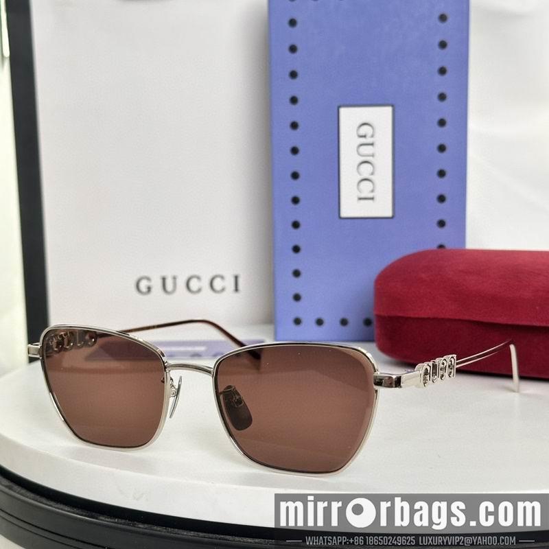 Replica Gucci Glasses smh172