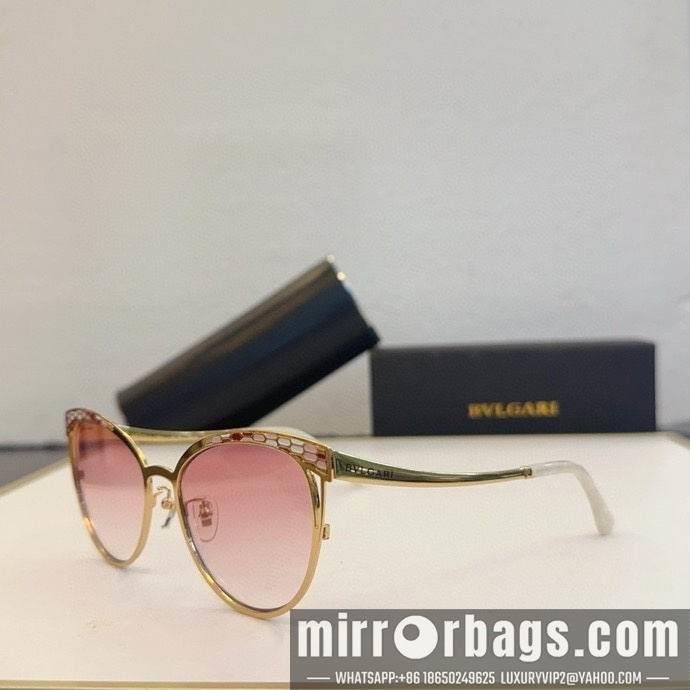 Replica Bvlgari Glasses 03smh07