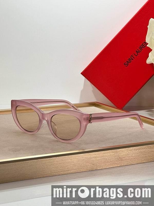 Replica YSL Glasses smx84