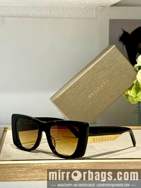 Replica Bvlgari Glasses 03smh118