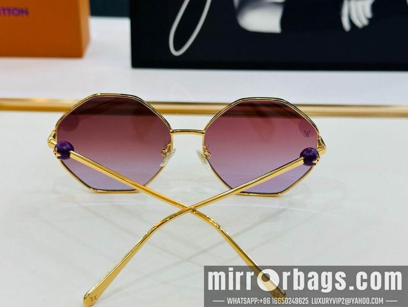Replica LV Glasses smr36