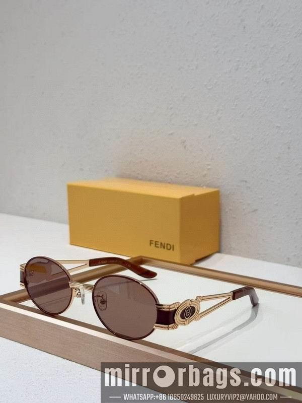 Replica Fendi Glasses smh119