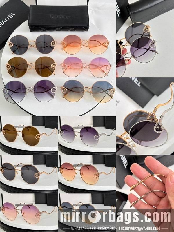 Replica Chanel Glasses smh72