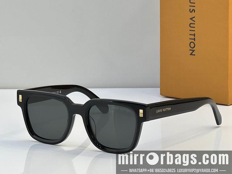 Replica LV Glasses smh96