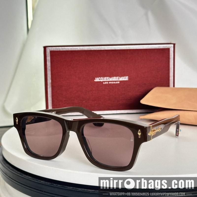 Replica Jacques Marie Mage Glasses 03smh02