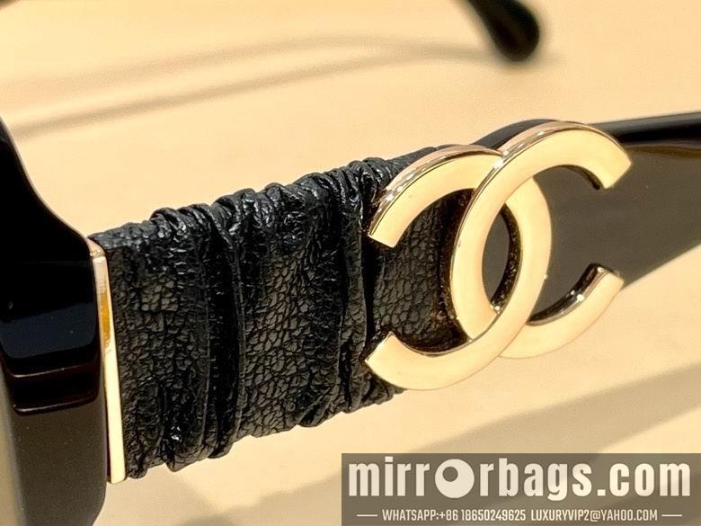 Replica Chanel Glasses smx356
