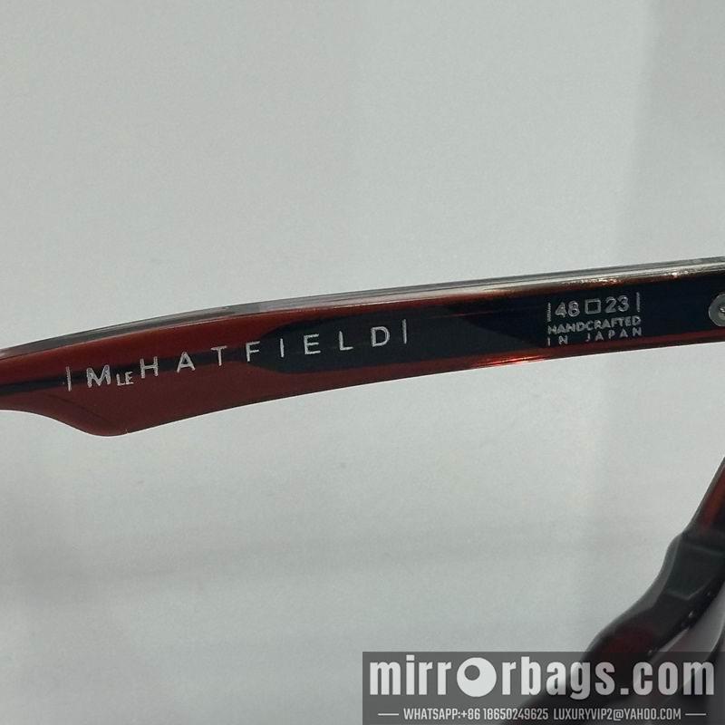 Replica Jacques Marie Mage Glasses smx35