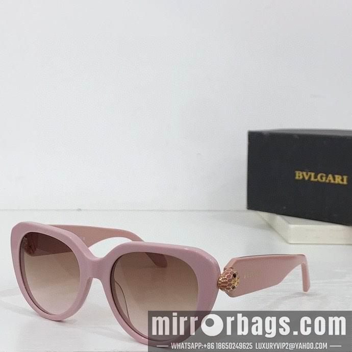 Replica Bvlgari Glasses smx25