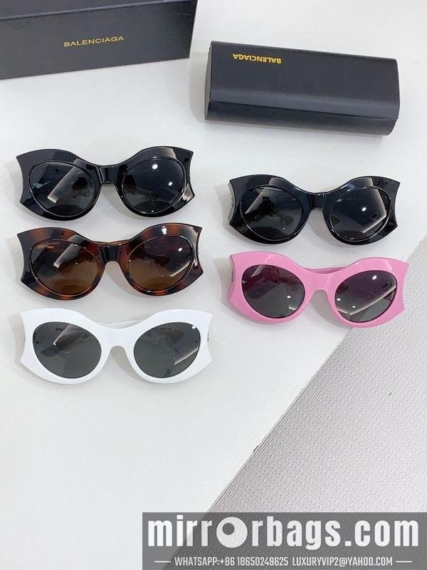 Replica Balenciaga Glasses smr103