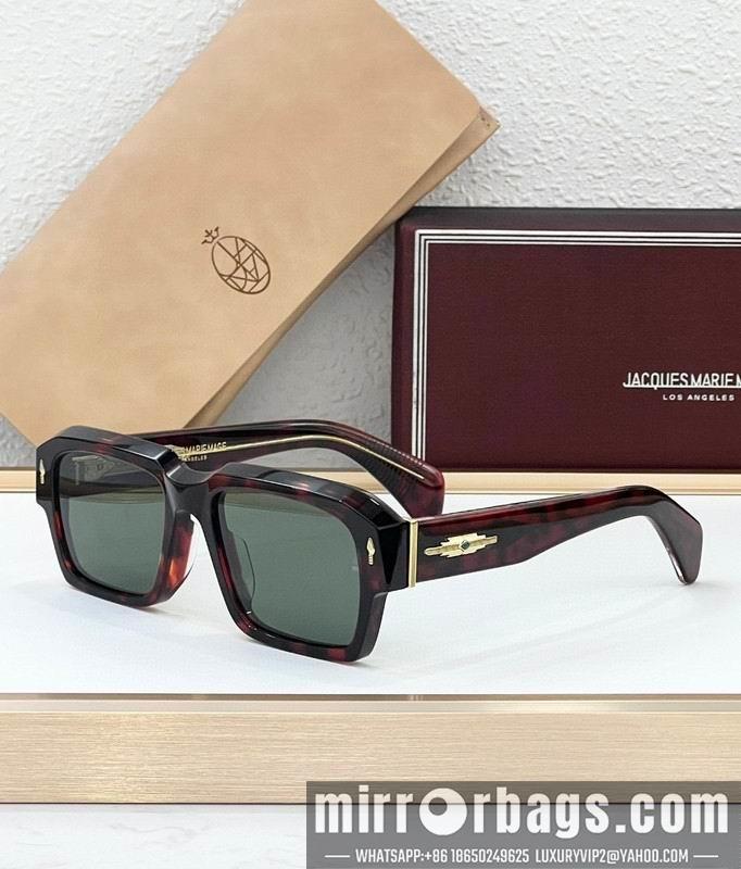Replica Jacques Marie Mage Glasses 03smh79