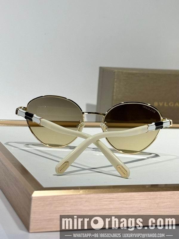 Replica Bvlgari Glasses 03smh111