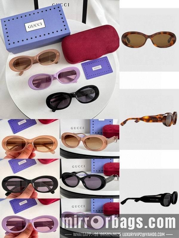 Replica Gucci Glasses smh174