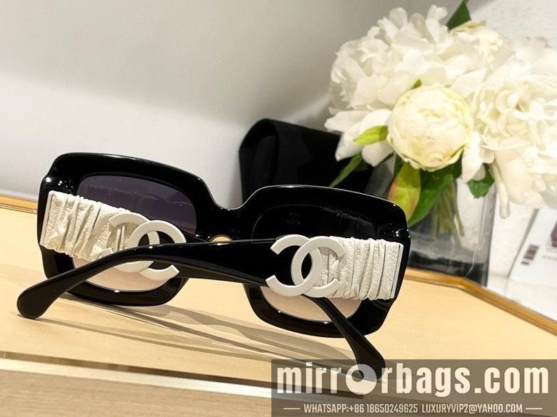 Replica Chanel Glasses smx356