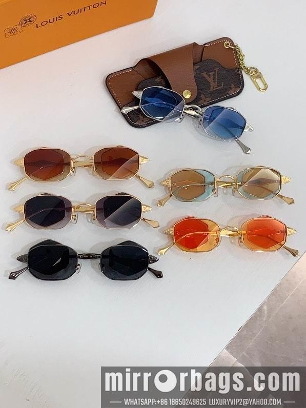 Replica LV Glasses smx164