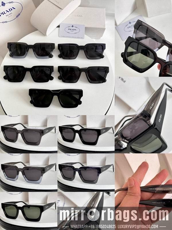 Replica Prada Glasses smh132