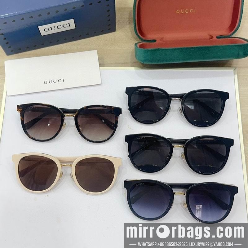 Replica Gucci Glasses smr139