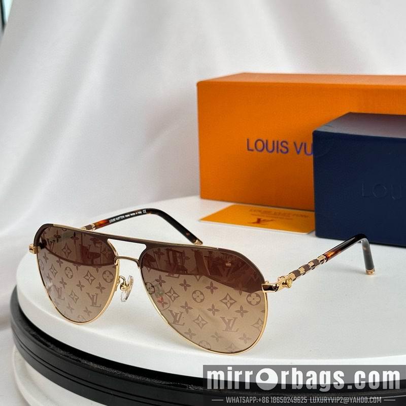 Replica LV Glasses smr90