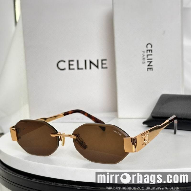 Replica Celine Glasses 03smh14