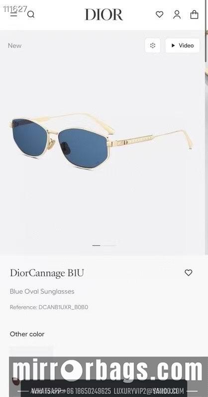 Replica Dior Glasses 03smh35