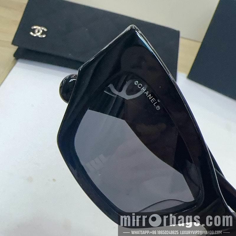 Replica Chanel Glasses smr67