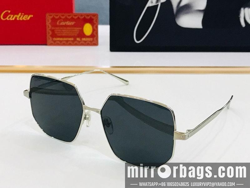 Replica Cartier Glasses smr59
