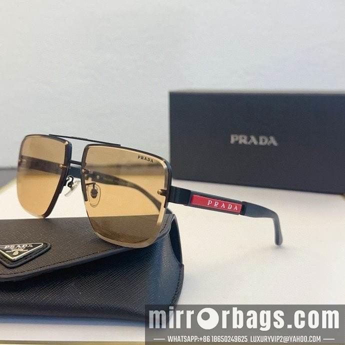 Replica Prada Glasses smh07
