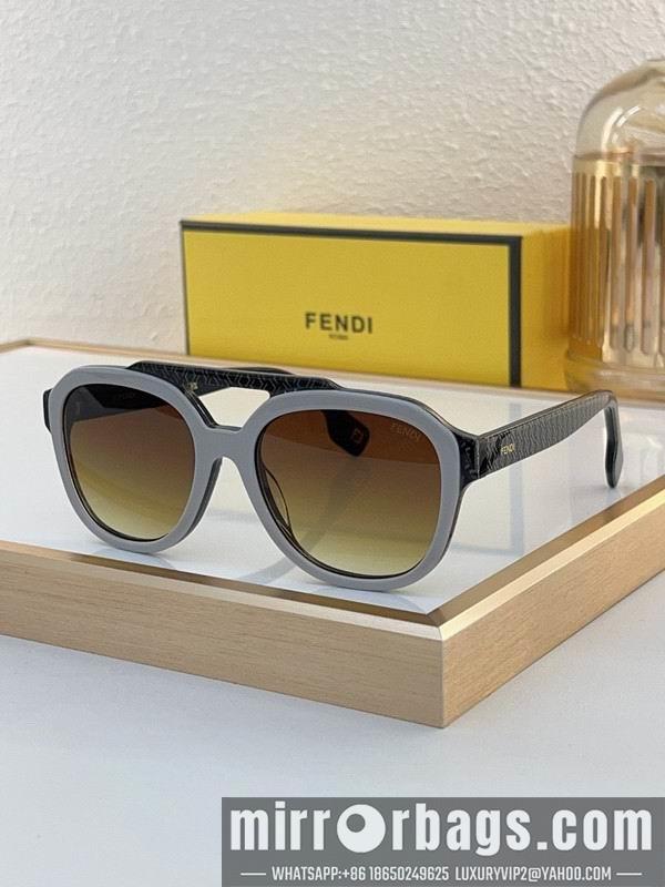 Replica Fendi Glasses smh121
