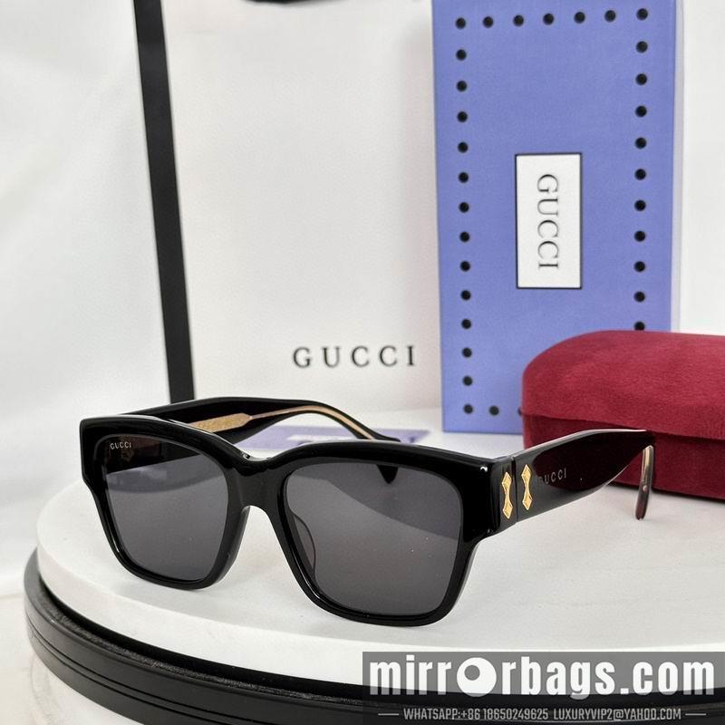 Replica Gucci Glasses smr160