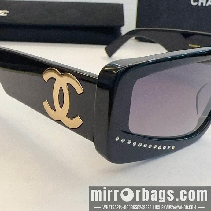 Replica Chanel Glasses smx313