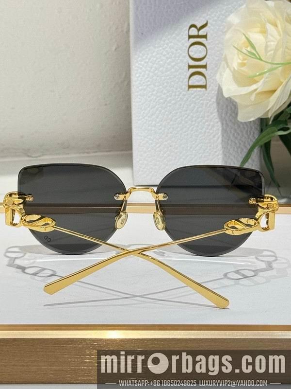 Replica Dior Glasses 03smh115
