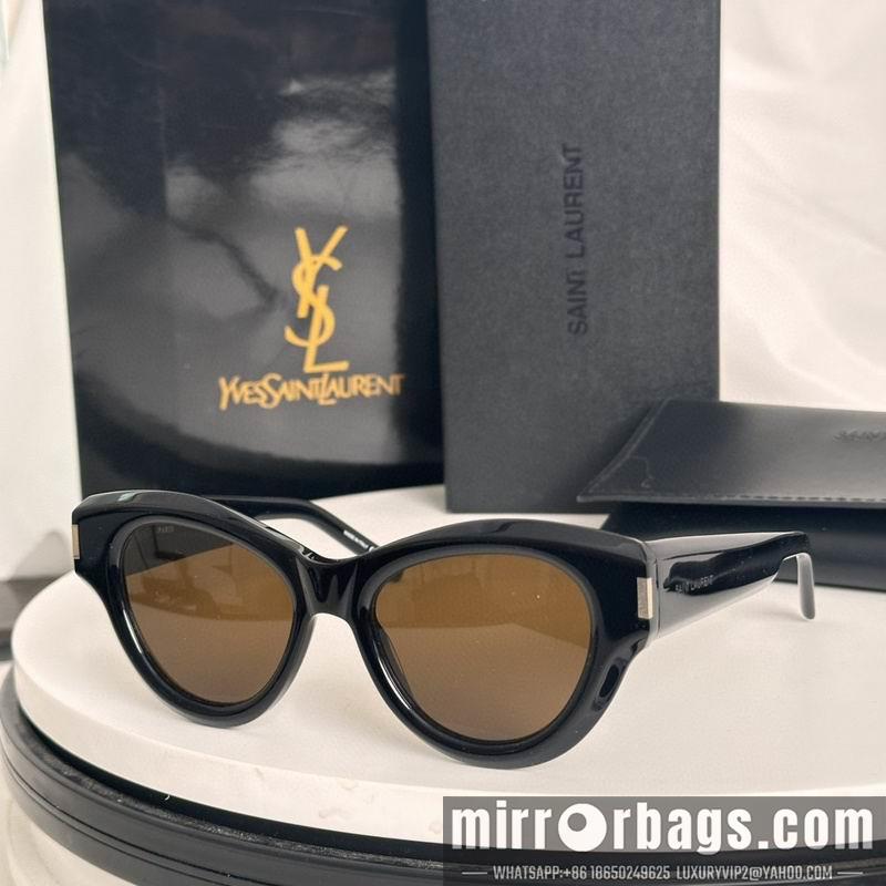Replica YSL Glasses 03smh21
