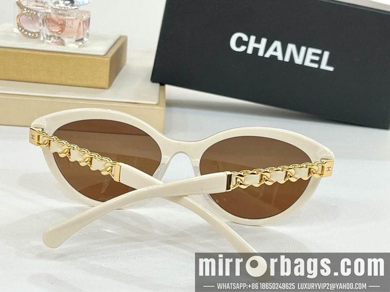 Replica Chanel Glasses smr277