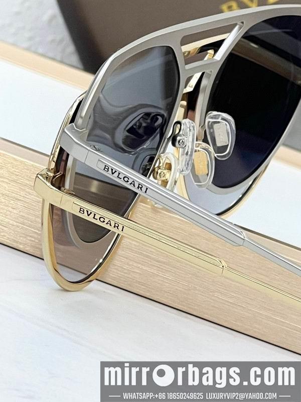 Replica Bvlgari Glasses 03smh147