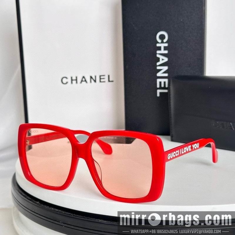 Replica Chanel Glasses smh47