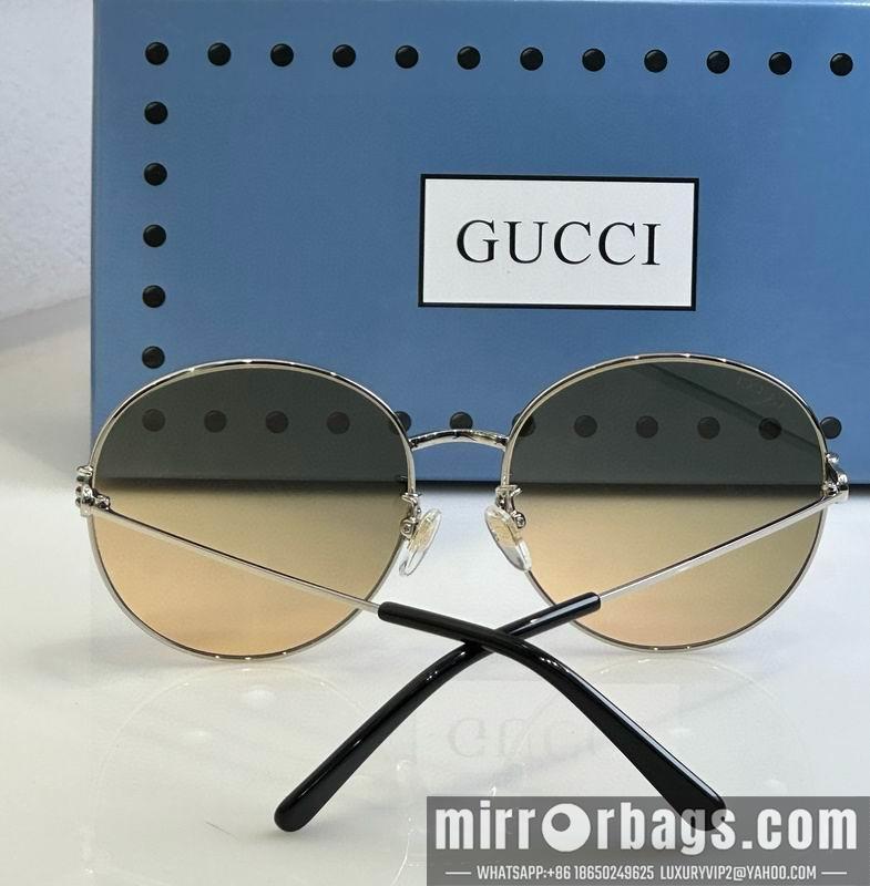 Replica Gucci Glasses smx103